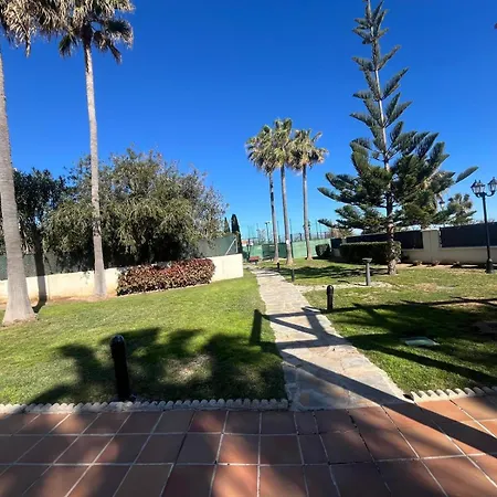 Apartment La Noria De Carmina Manilva