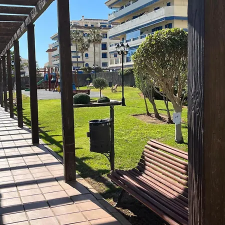 Apartment La Noria De Carmina