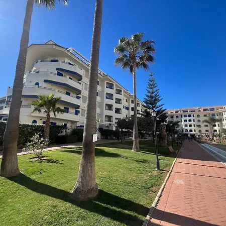 La Noria De Carmina Apartment *