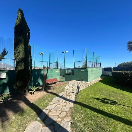 La Noria De Carmina Apartment Manilva