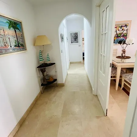 Apartment La Noria De Carmina Manilva