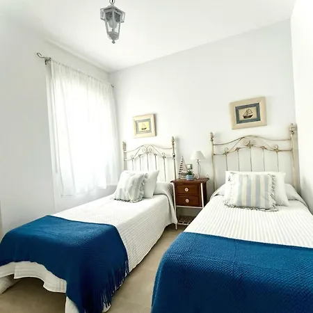 La Noria De Carmina Apartment