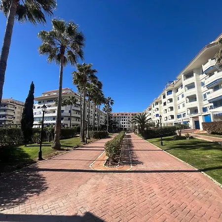 Apartment La Noria De Carmina *