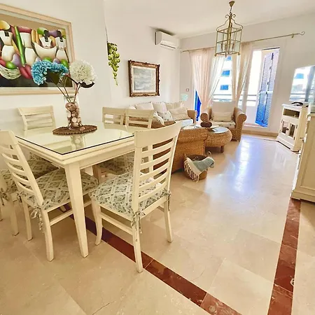 La Noria De Carmina Apartment Manilva