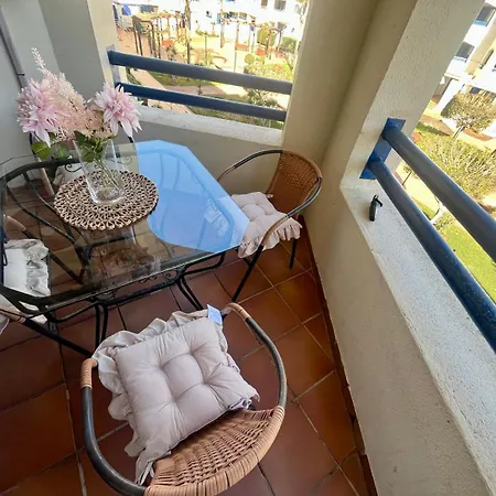 Apartment La Noria De Carmina *