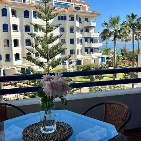 Apartment La Noria De Carmina *