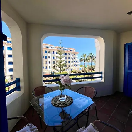La Noria De Carmina Apartment Manilva