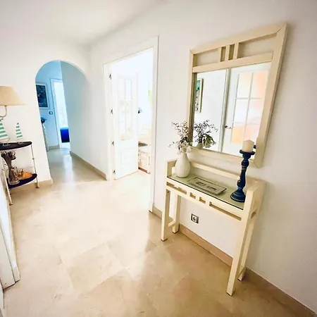 La Noria De Carmina Apartment