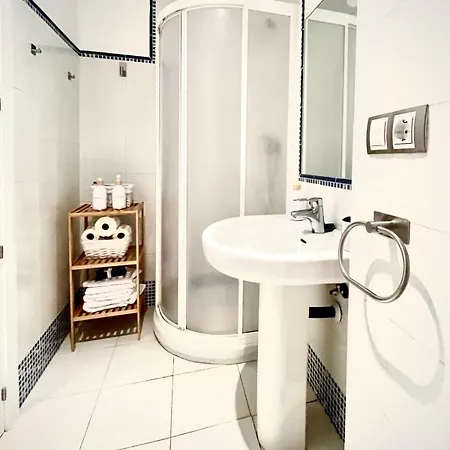 Apartment La Noria De Carmina Manilva