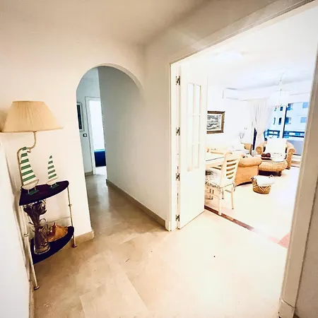 La Noria De Carmina Apartment Manilva