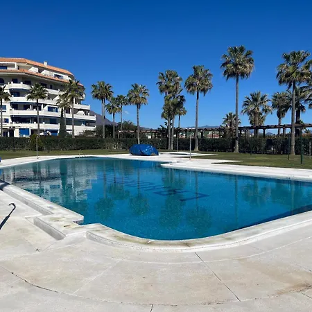 La Noria De Carmina Apartment