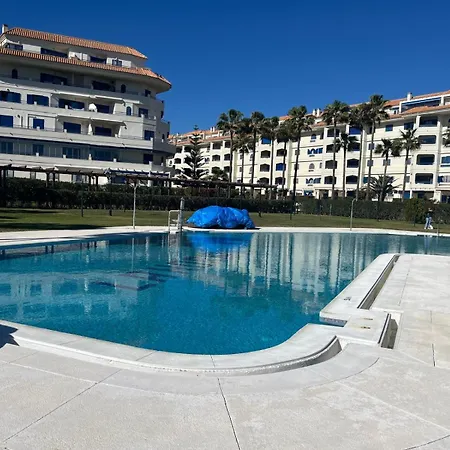 Apartment La Noria De Carmina *